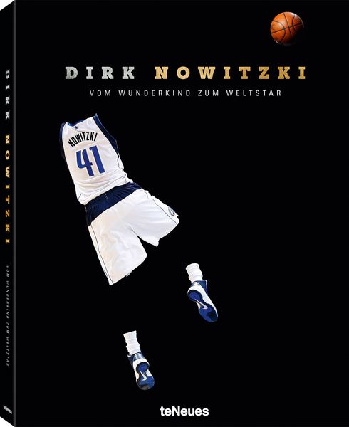 Produktbild: Dirk Nowitzki