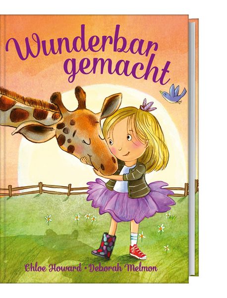 Produktbild: Wunderbar gemacht