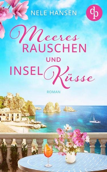 Produktbild: Meeresrauschen und Inselk&uuml;sse
