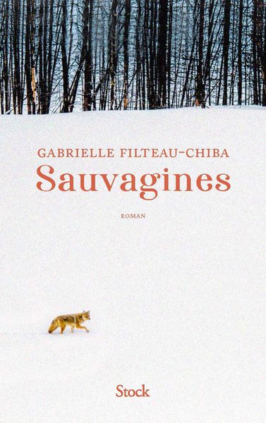 Produktbild: Sauvagines