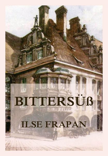 Produktbild: Bitters&uuml;&szlig;