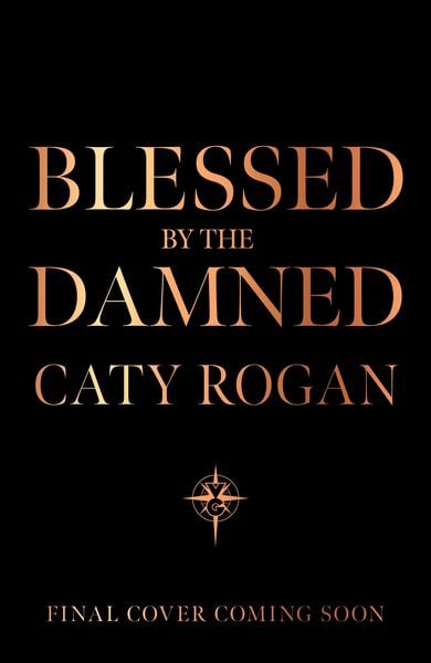 Produktbild: Blessed by the Damned