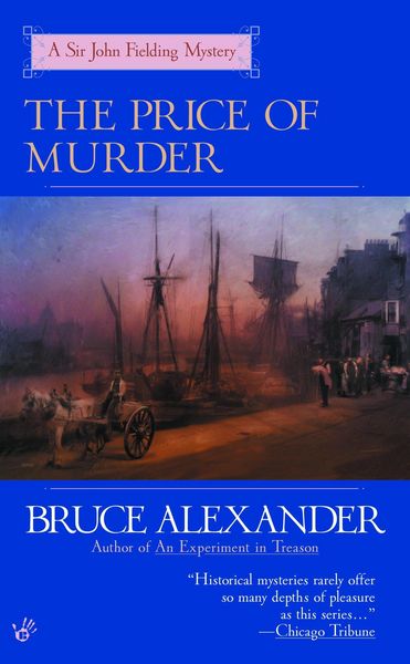Produktbild: The Price of Murder