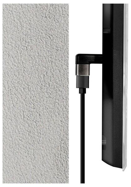 Produktbild: LogiLink AH0005A HDMI Adapter [1x HDMI-Buchse - 1x HDMI-Stecker] Schwarz-Grau