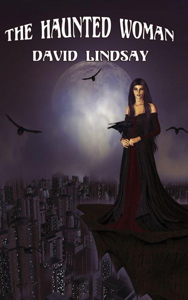 Produktbild: The Haunted Woman