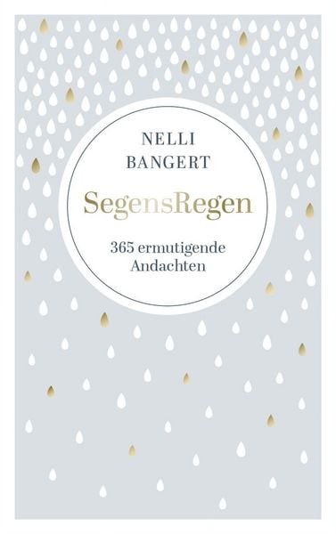 Produktbild: SegensRegen