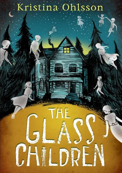 Produktbild: The Glass Children
