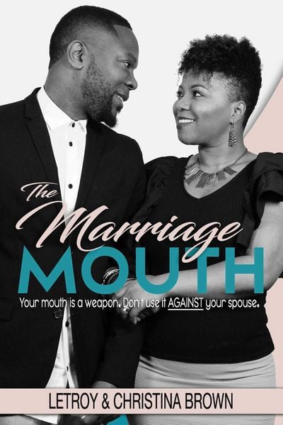 Produktbild: Marriage Mouth