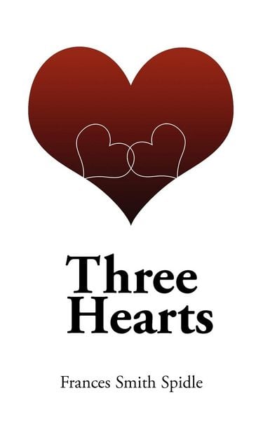Produktbild: Three Hearts
