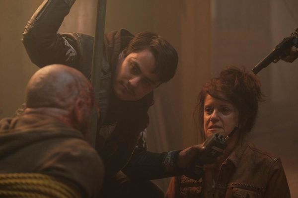 Produktbild: Blood Quantum