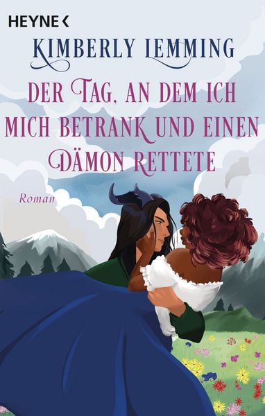 Produktbild: Der Tag, an dem ich mich betrank und einen D&auml;mon rettete
