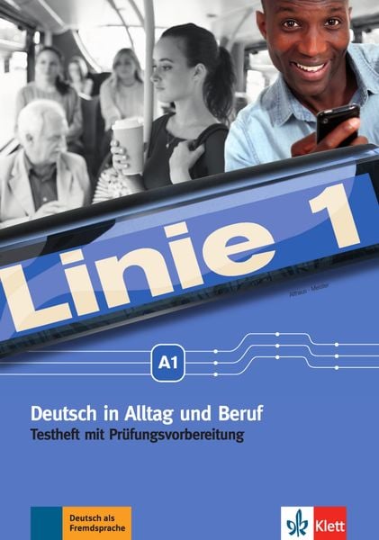 Produktbild: Linie 1 A1
