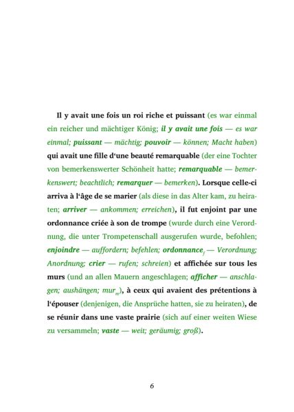 Produktbild: Le Sifflet Enchant&eacute; / Die verzauberte Pfeife (Buch + Audio-CD) - Frank-Lesemethode - Kommentierte zweisprachige Ausgabe Franz&ouml;sisch-Deutsch