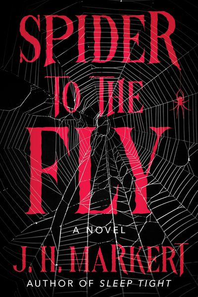 Produktbild: Spider to the Fly