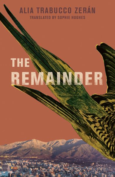 Produktbild: The Remainder