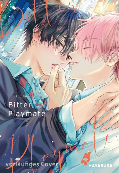 Produktbild: Bitter Playmate 3
