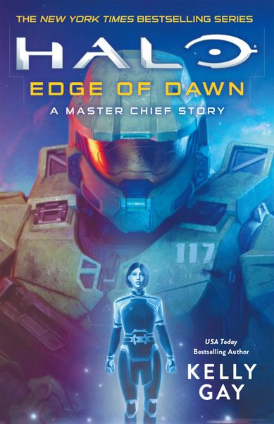 Produktbild: Halo: Edge of Dawn