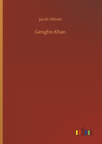 Produktbild: Genghis Khan