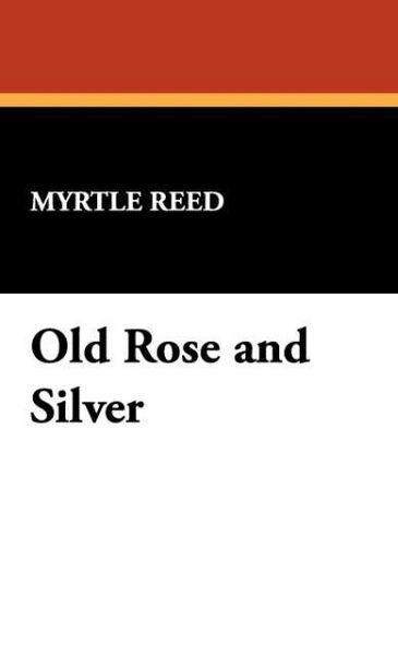 Produktbild: Old Rose & Silver