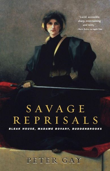 Produktbild: Savage Reprisals