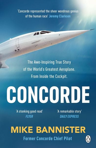Produktbild: Concorde