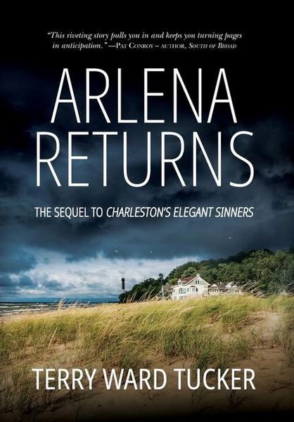 Produktbild: Arlena Returns