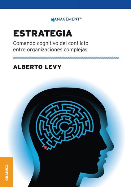 Produktbild: Estrategia