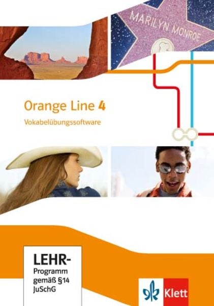 Orange Line 4