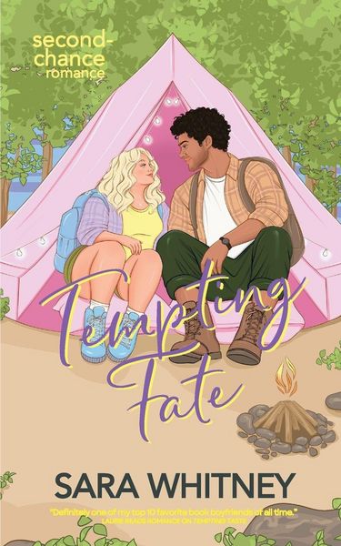 Produktbild: Tempting Fate