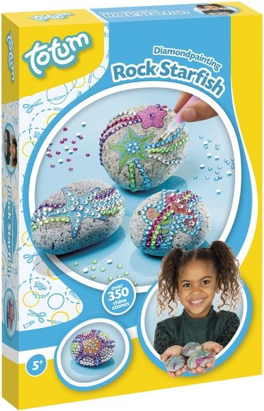 Produktbild: CREATIVITY DIAMANT MALEN