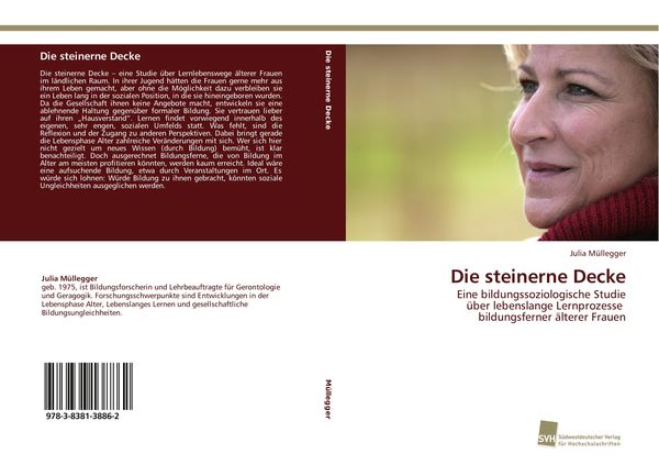 Produktbild: Die steinerne Decke