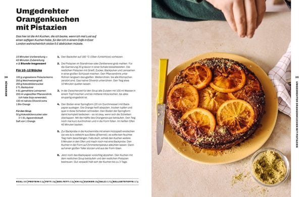 Produktbild: Tasty Healthy Vegan