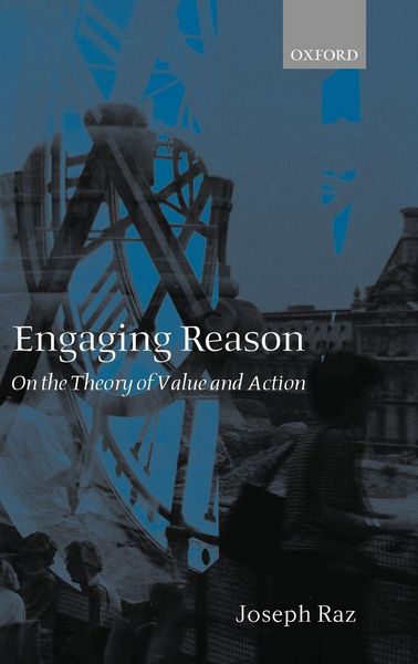 Produktbild: Engaging Reason