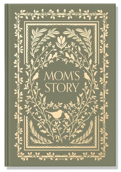 Produktbild: Mom's Story