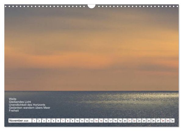 Produktbild: Mit Elfchen durch das Jahr (Wandkalender 2026 DIN A3 quer), CALVENDO Monatskalender