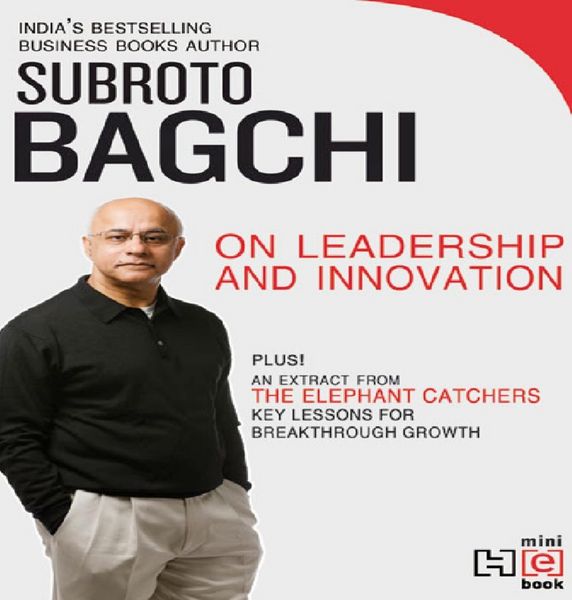 Produktbild: On Leadership and Innovation