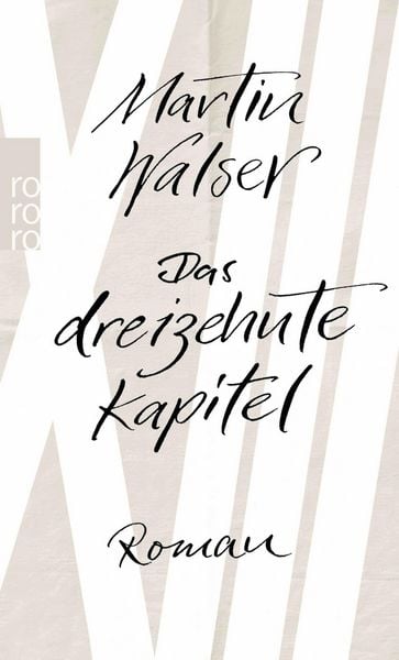 Produktbild: Das dreizehnte Kapitel