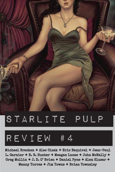 Produktbild: Starlite Pulp Review #4