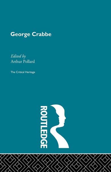 Produktbild: George Crabbe