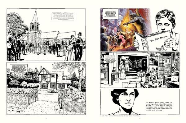 Produktbild: George Orwell