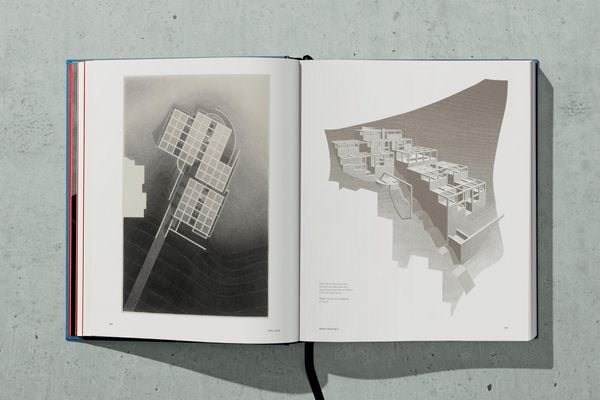 Produktbild: Tadao Ando. Sketches, Drawings, and Architecture