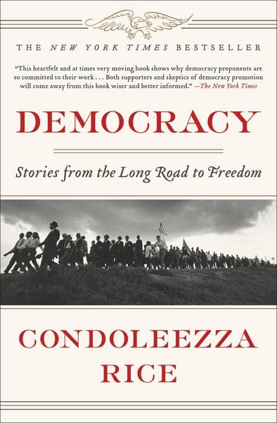 Produktbild: Democracy