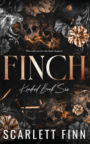 Produktbild: Finch