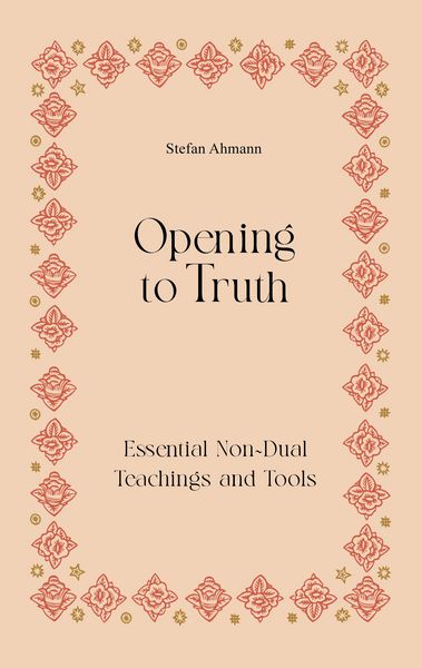 Produktbild: Opening to Truth