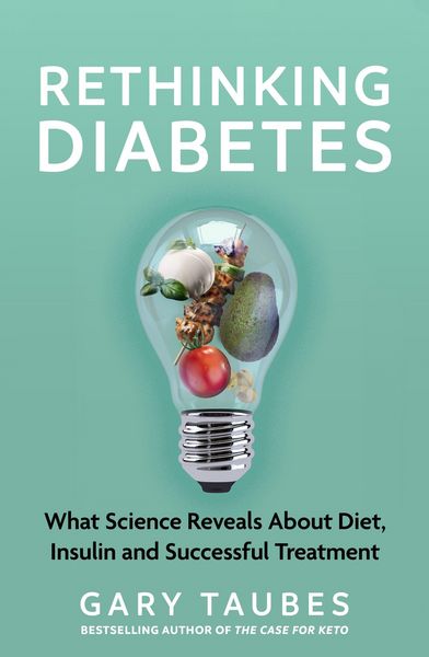 Produktbild: Rethinking Diabetes