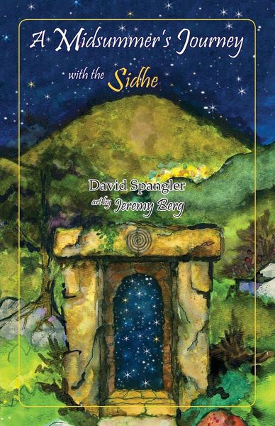 Produktbild: A Midsummer's Journey with the Sidhe