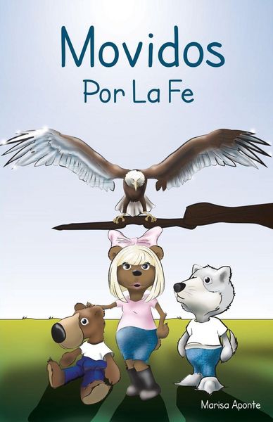 Produktbild: Movidos Por La Fe
