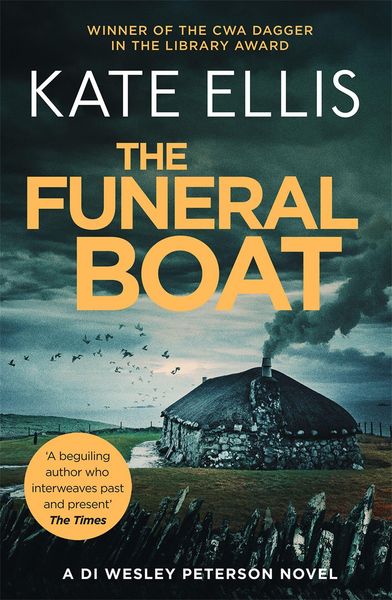 Produktbild: The Funeral Boat
