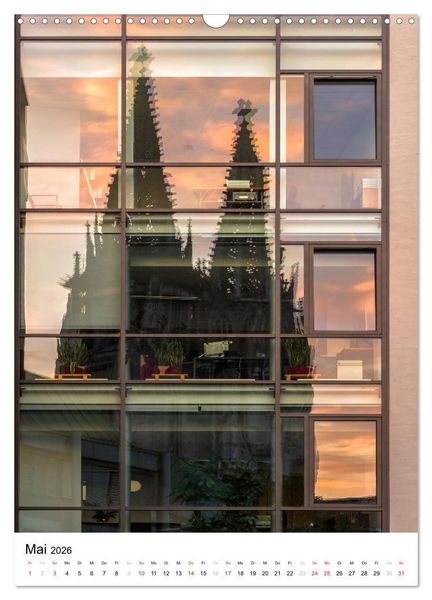 Produktbild: Regensburg &ndash; Perle der Oberpfalz (Wandkalender 2026 DIN A3 hoch), CALVENDO Monatskalender