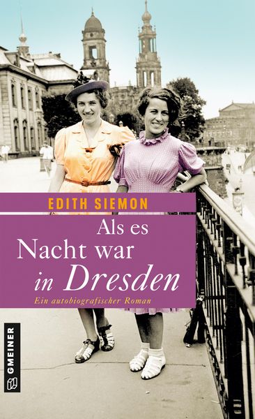 Produktbild: Als es Nacht war in Dresden